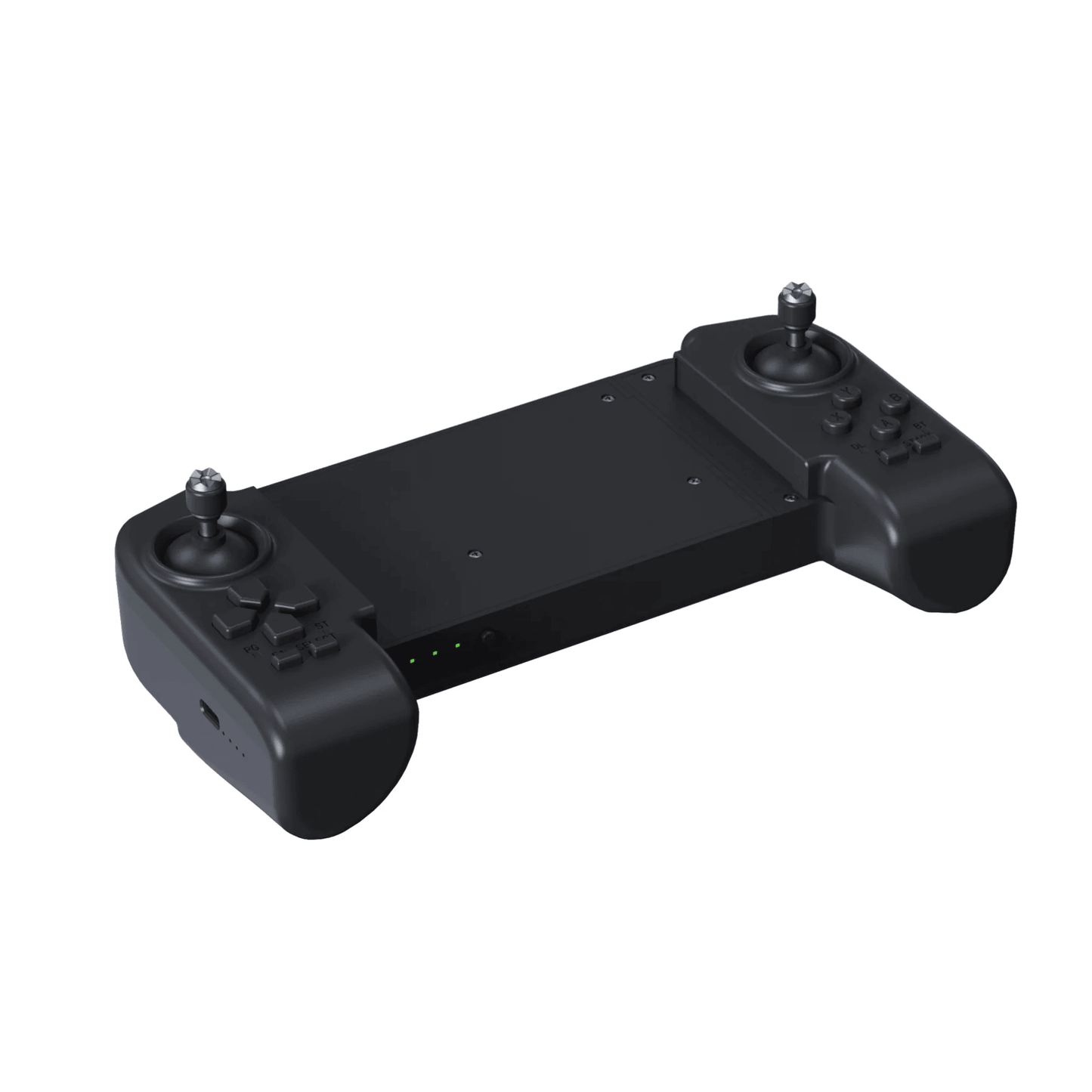 Unitree Two-handed remote control