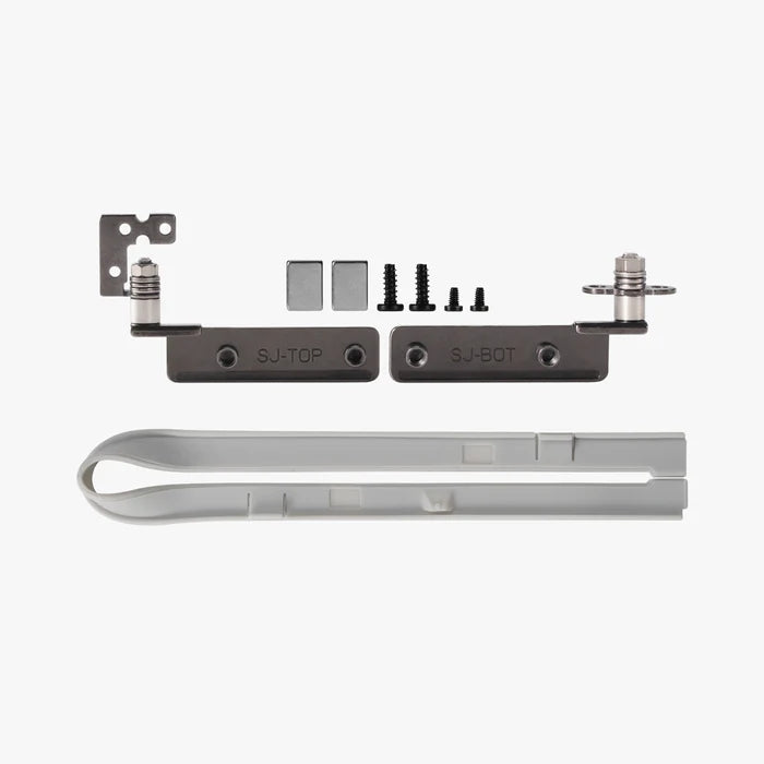 Bambu Lab Front Door Mounting Kit (FAS002-A1)