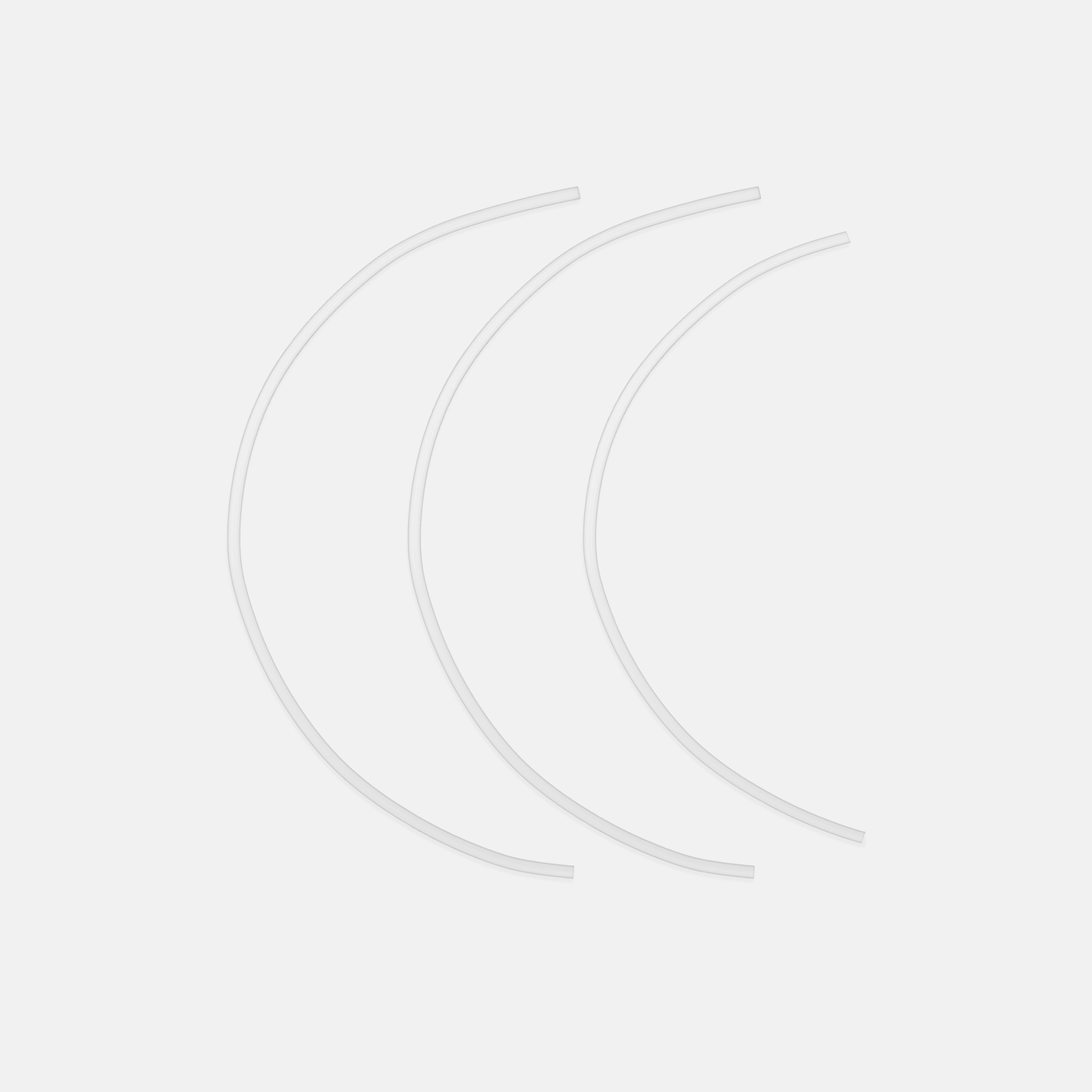 Bambu Lab PTFE Tube (FAT001)