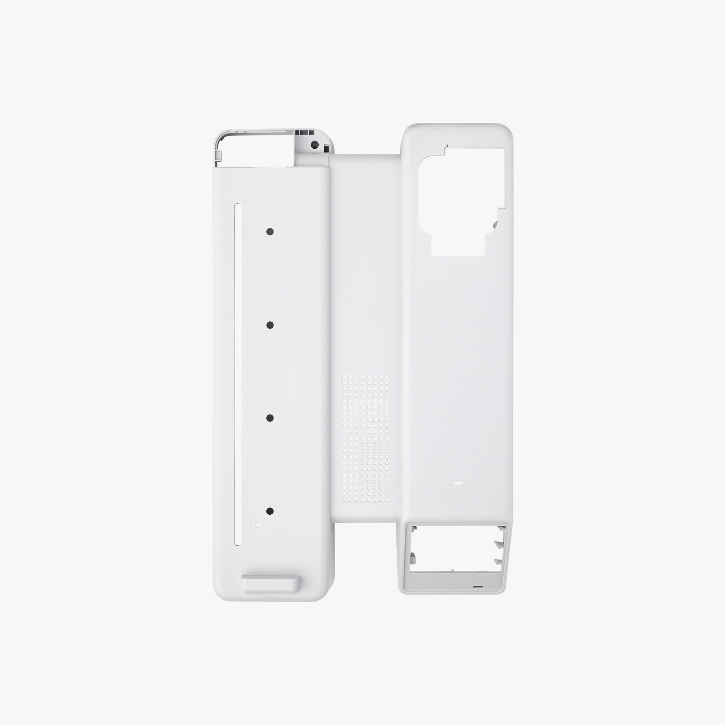 Bambu Lab A1 Mini Base Housing (FAS013)