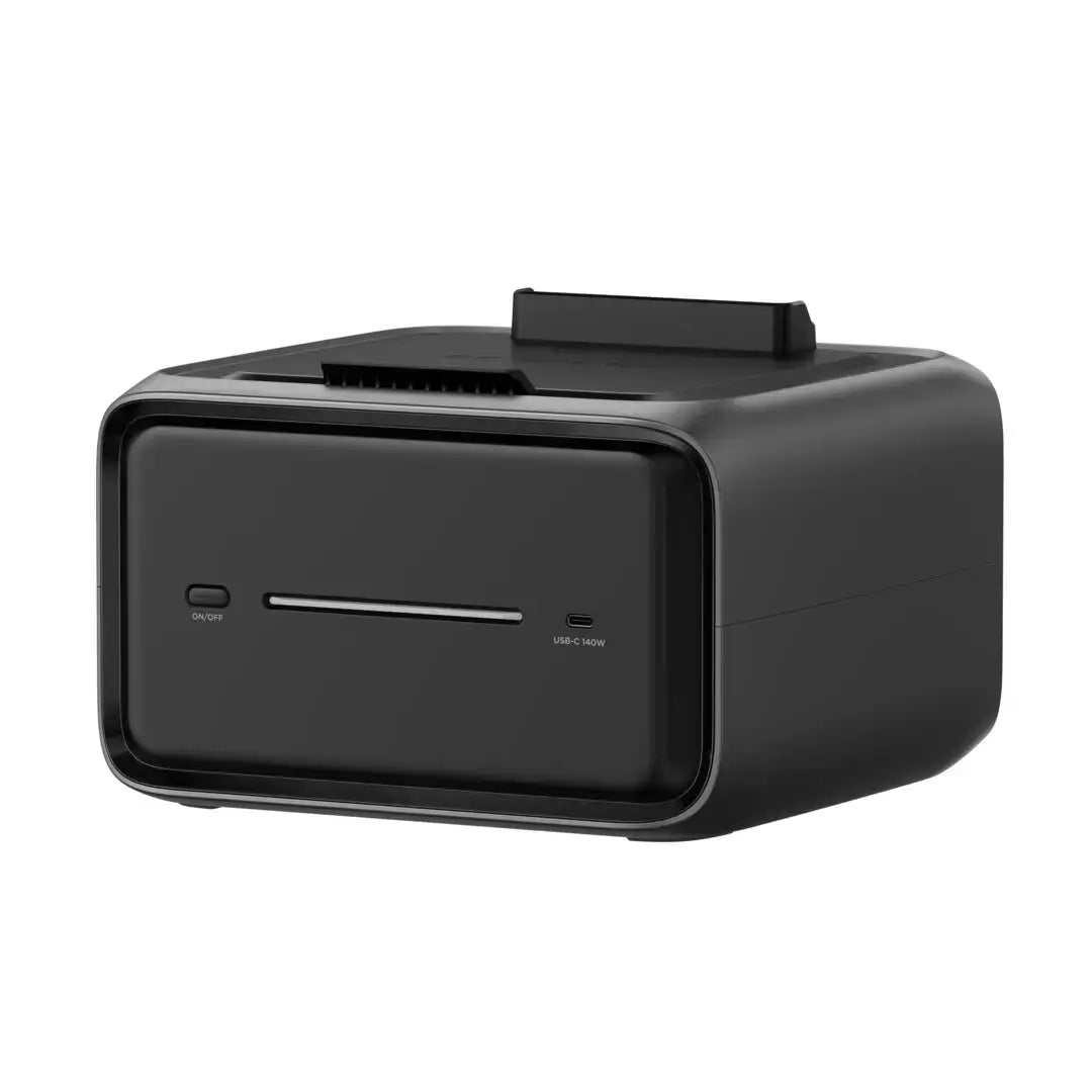 River 3 Plus 600wh Extra Battery