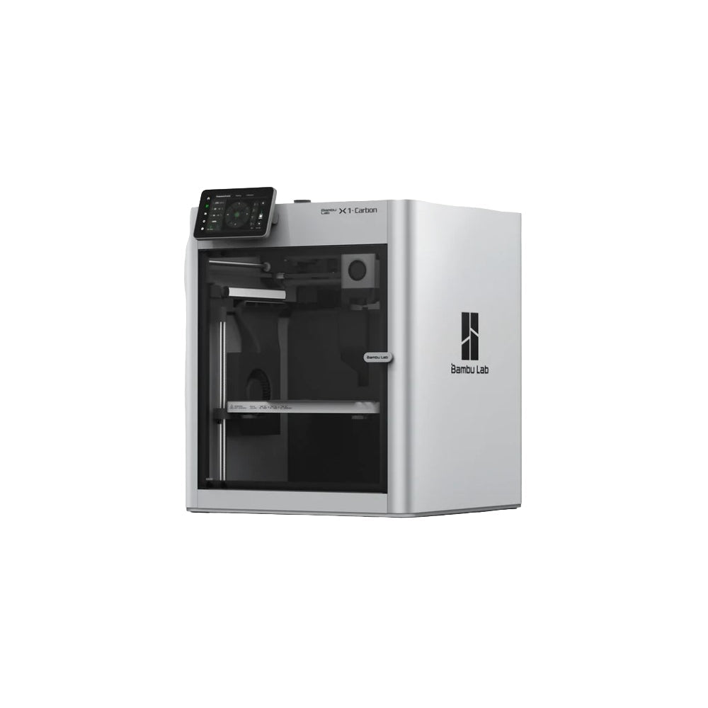 Bambu Lab X1C 3D Printer (PF001-P-US)