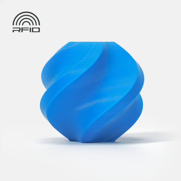 Bambu Lab PLA Basic-Cyan (A00-B8-1.75-1000-SPL)