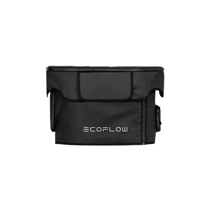 EcoFlow DELTA Max Cover