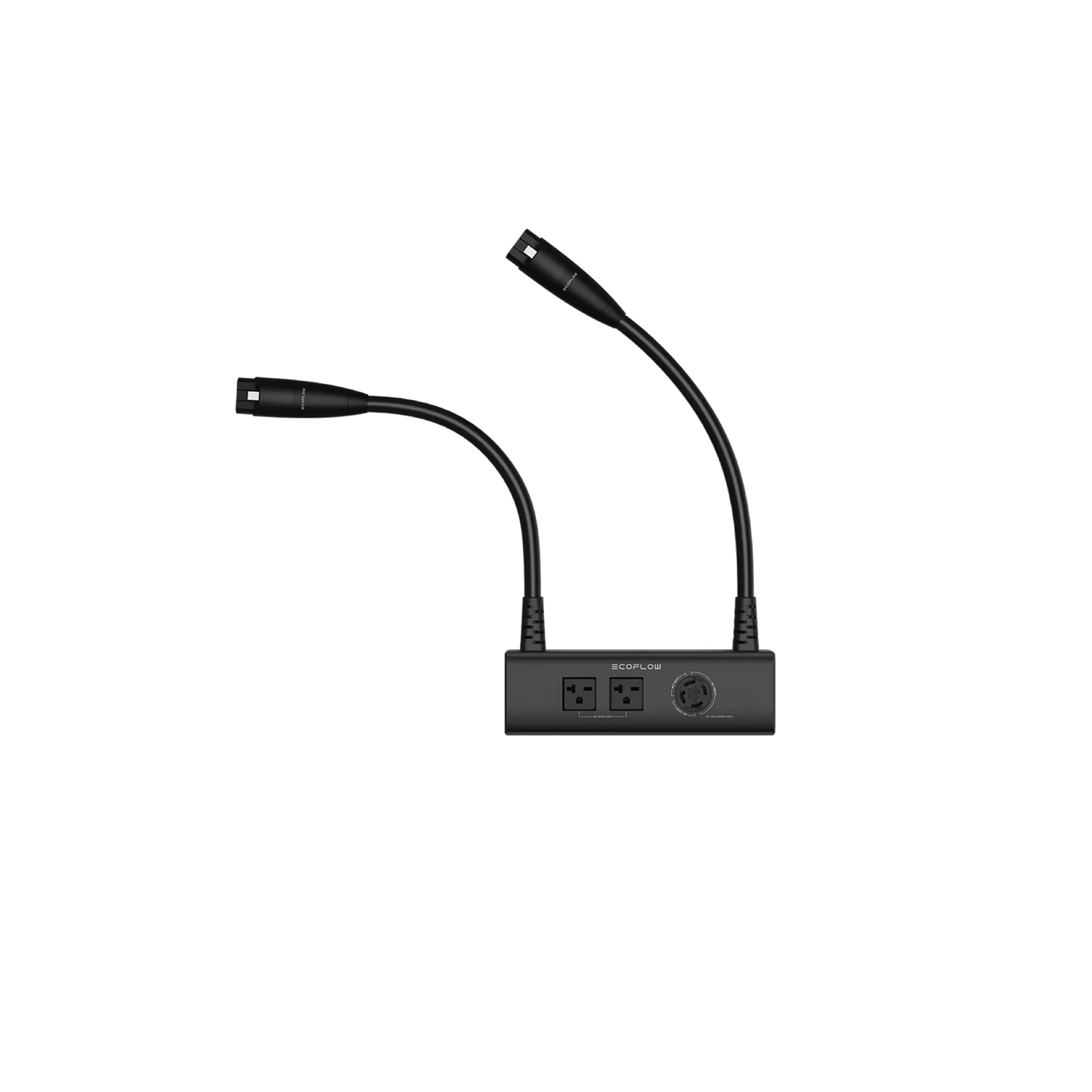 EcoFlow Double Voltage Hub (DELTA Pro)