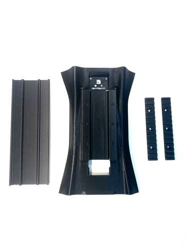 Unitree Go2 Modular Mounting Kit