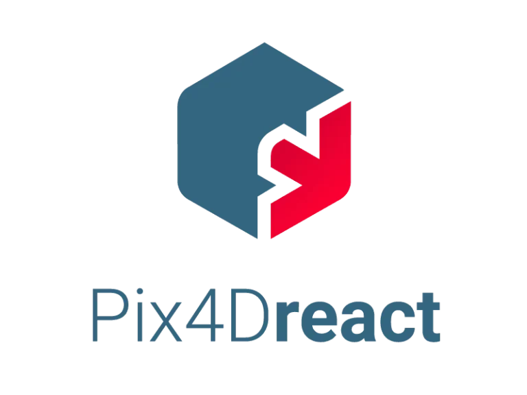 PiX4D Pix4Dreact Software Monthly rental