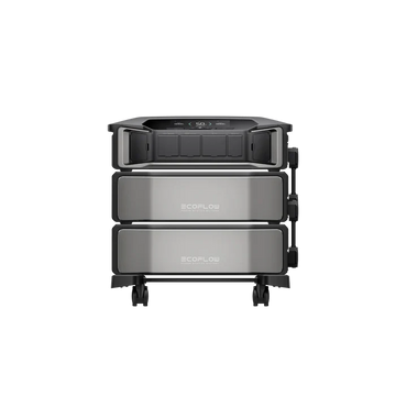 EcoFlow DELTA Pro Ultra Whole-Home Backup Power