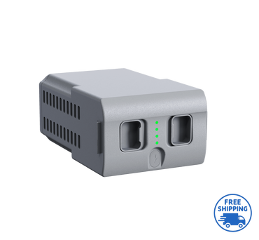 Unitree Go2 Standard Version Battery 8000mAh Fast Charging 29.6V