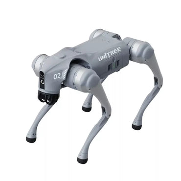 Unitree Go2 PRO Robot Dog
