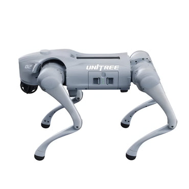 Unitree Go2-PRO Robot Dog FOB China