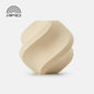 Bambu Lab Bambu PLA Wood-White Oak (A16-W0-1.75-1000-SPL)