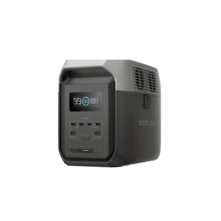 EcoFlow DELTA 3 1500 Portable Power Station