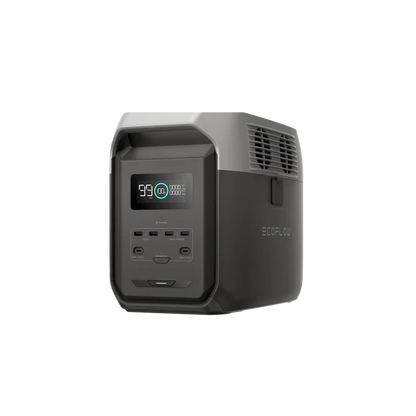 EcoFlow DELTA 3 1500 Portable Power Station