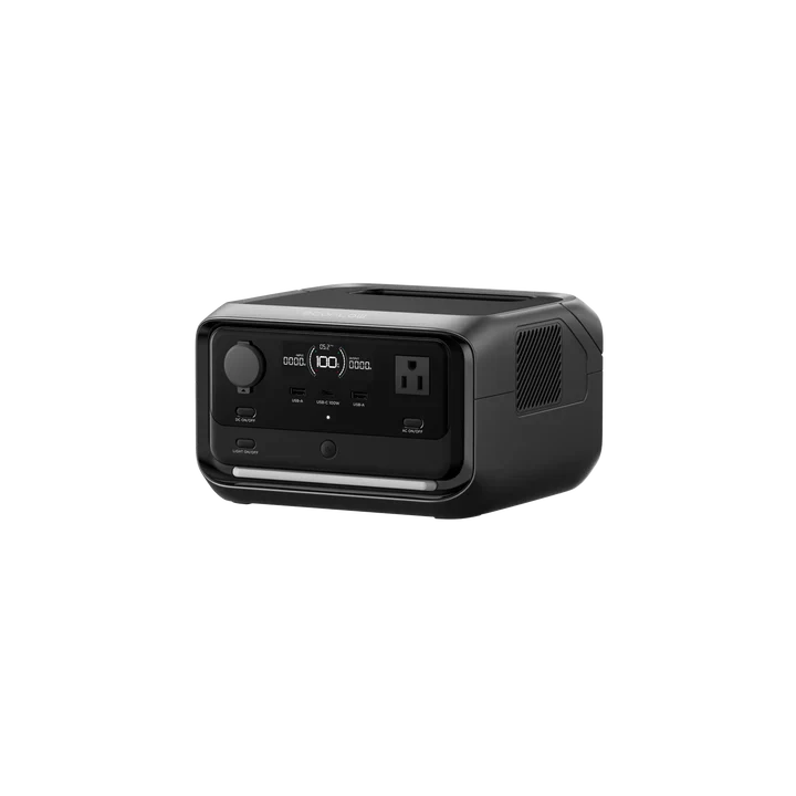 EcoFlow RIVER 3 Plus Portable Power Station