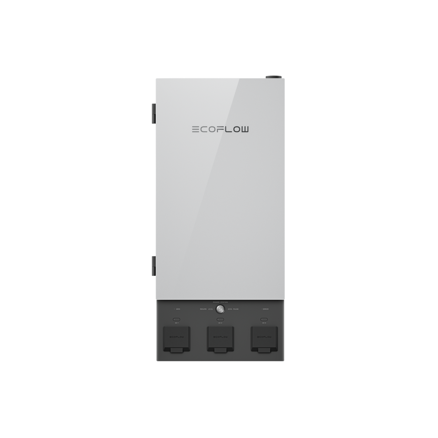 EcoFlow Smart Home Panel 2