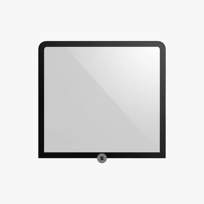 Bambu Lab Glass Cover Plate (FAS001)