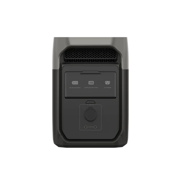 EcoFlow DELTA 3 Portable Power Station