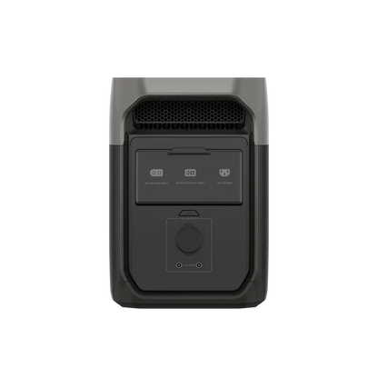 EcoFlow DELTA 3 Portable Power Station