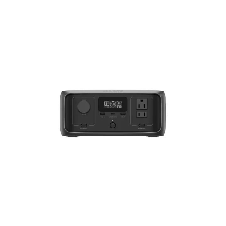 EcoFlow RIVER 3 Portable Power Station