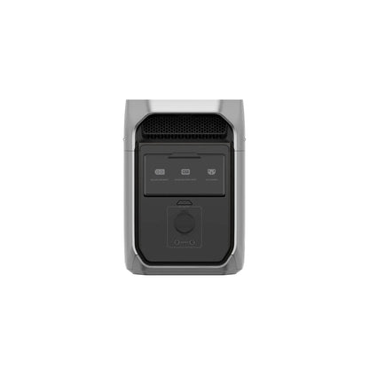 EcoFlow DELTA 3 Plus Portable Power Station