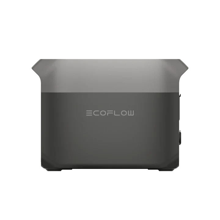 EcoFlow DELTA 3 Portable Power Station