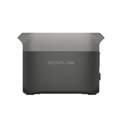 EcoFlow DELTA 3 Portable Power Station