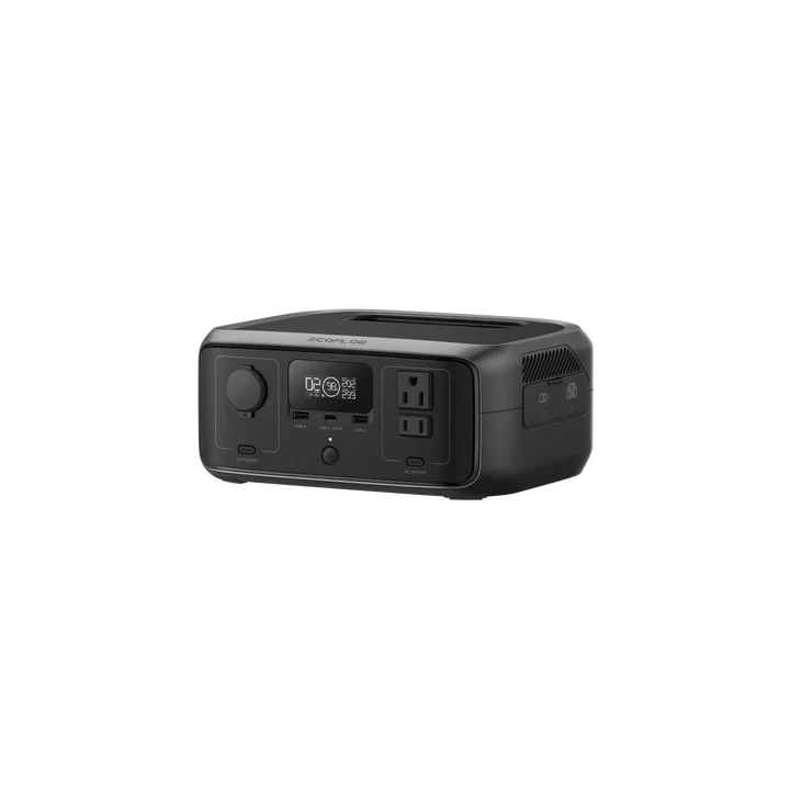 EcoFlow RIVER 3 Portable Power Station