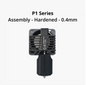 Bambu Lab Complete hotend assembly with hardened steel nozzle -0.4mm (FAH001-P)