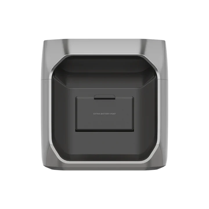 EcoFlow DELTA 3 Portable Power Station