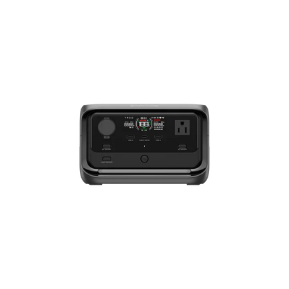 EcoFlow RIVER 3 Plus Portable Power Station