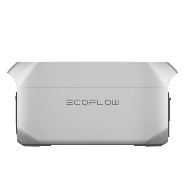 EcoFlow DELTA 3 Portable Power Station