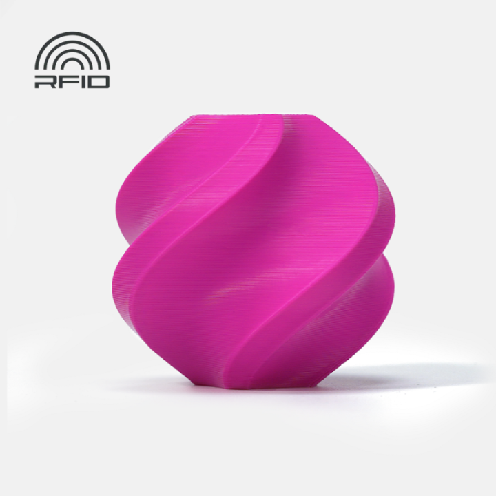 Bambu Lab PLA Basic-Magenta (A00-P6-1.75-1000-SPL)