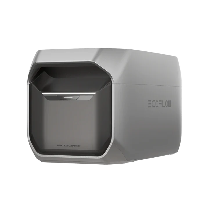 EcoFlow DELTA 3 Portable Power Station