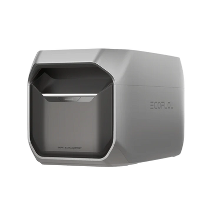 EcoFlow DELTA 3 Portable Power Station