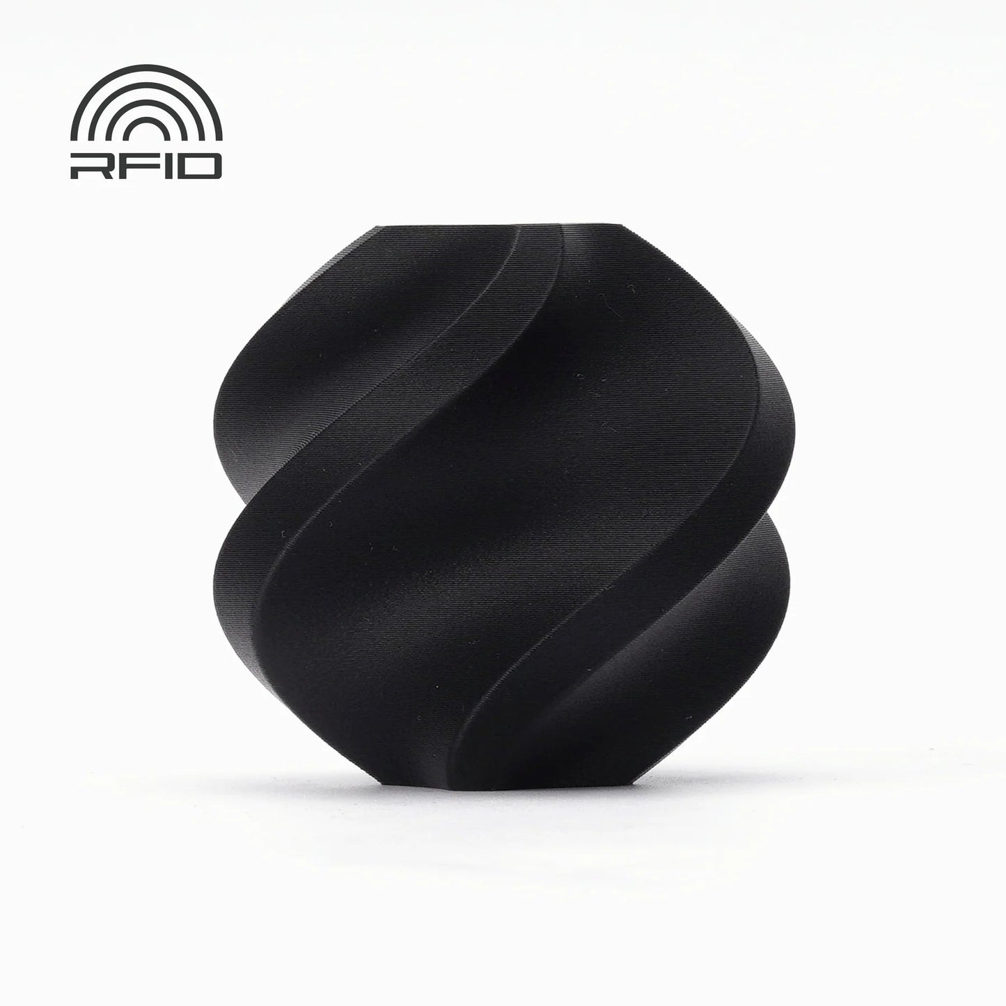 Bambu Lab Bambu PLA-CF-Black (A50-K0-1.75-1000-SPLFREE)