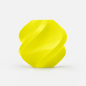 Bambu Lab TPU 95A HF-Yellow (U00-Y0-1.75-1000-SPL)