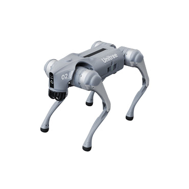 Unitree Go2 Air Robot Dog