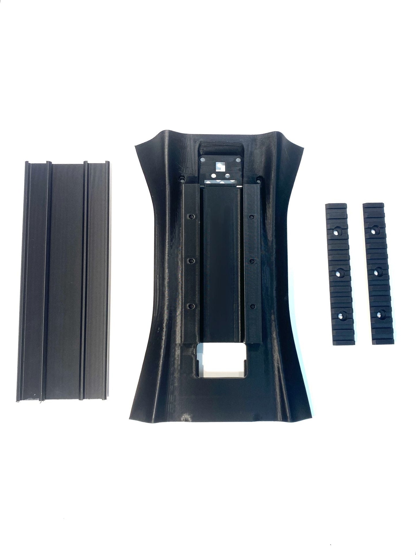 Unitree Go2 Modular Mounting Kit