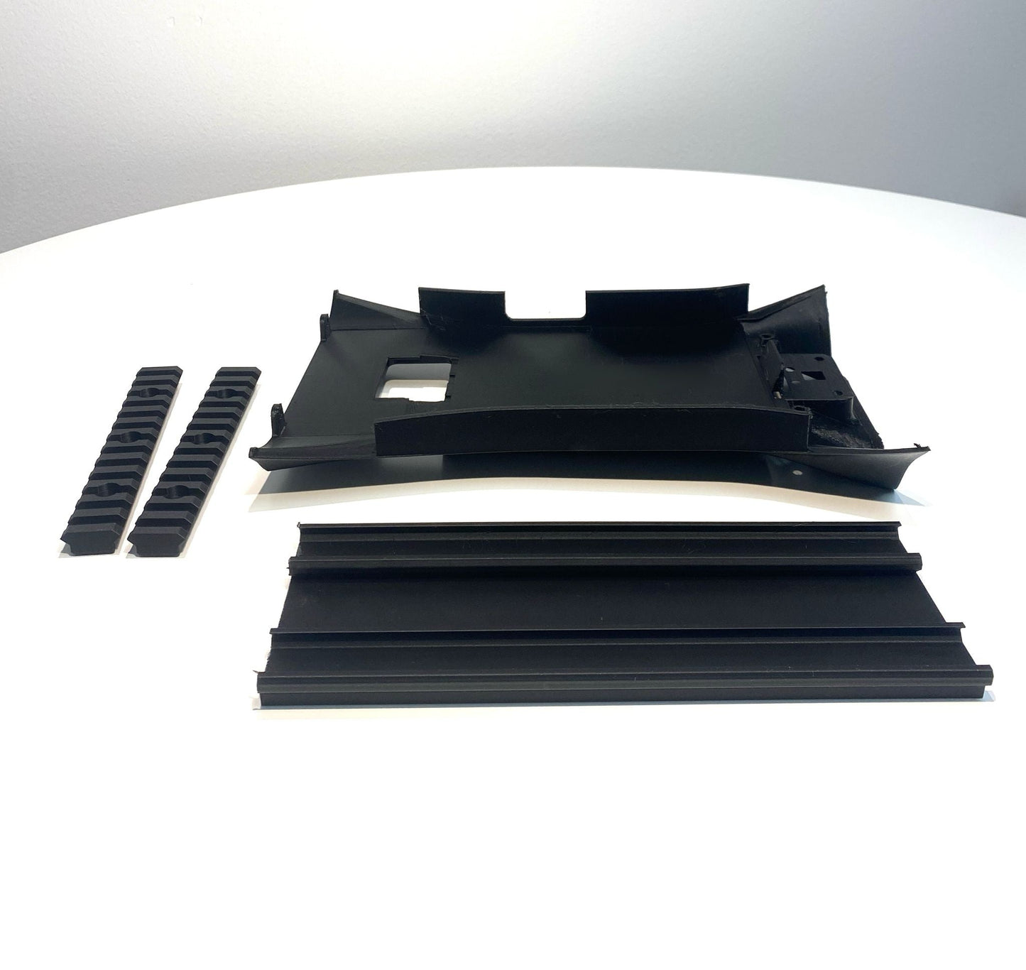 Unitree Go2 Modular Mounting Kit