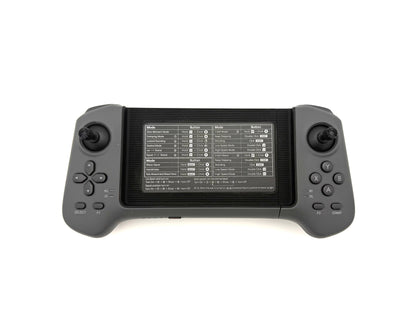 Unitree G1 Two-handed Remote Controller