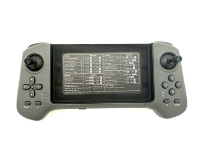 Unitree G1 Two-handed Remote Controller