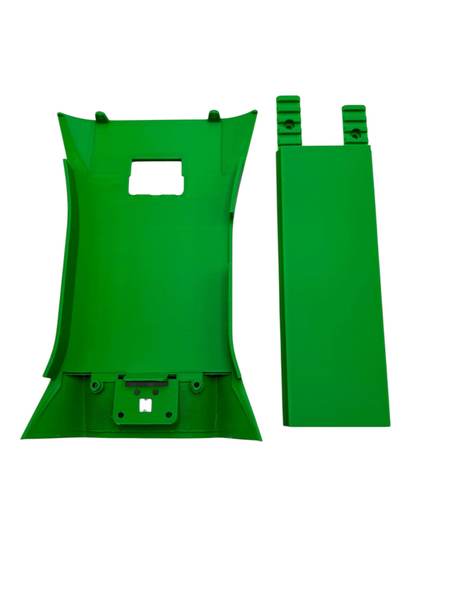 Unitree Go2 Modular Mounting Kit