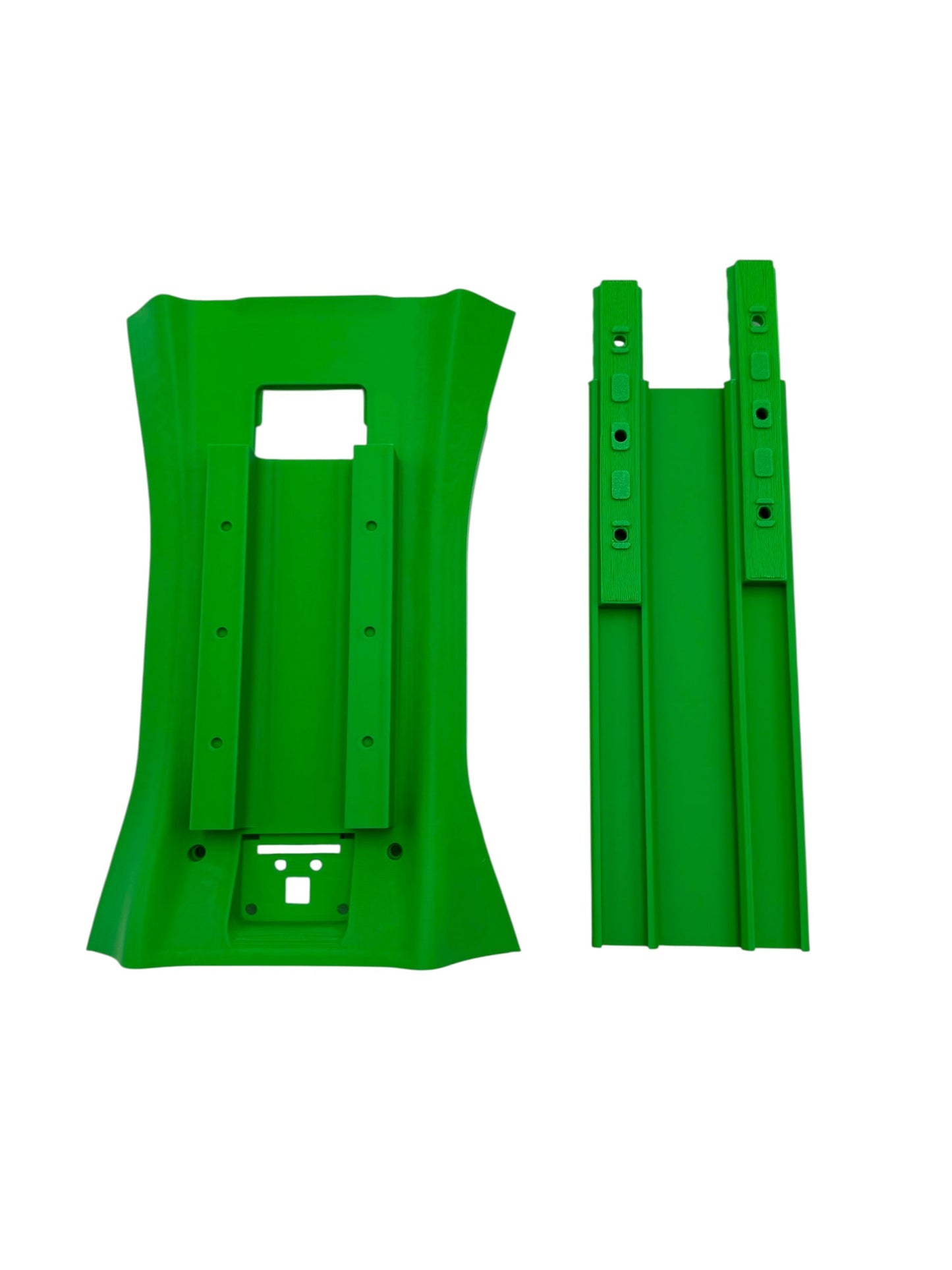 Unitree Go2 Modular Mounting Kit