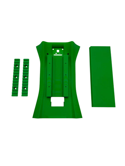 Unitree Go2 Modular Mounting Kit