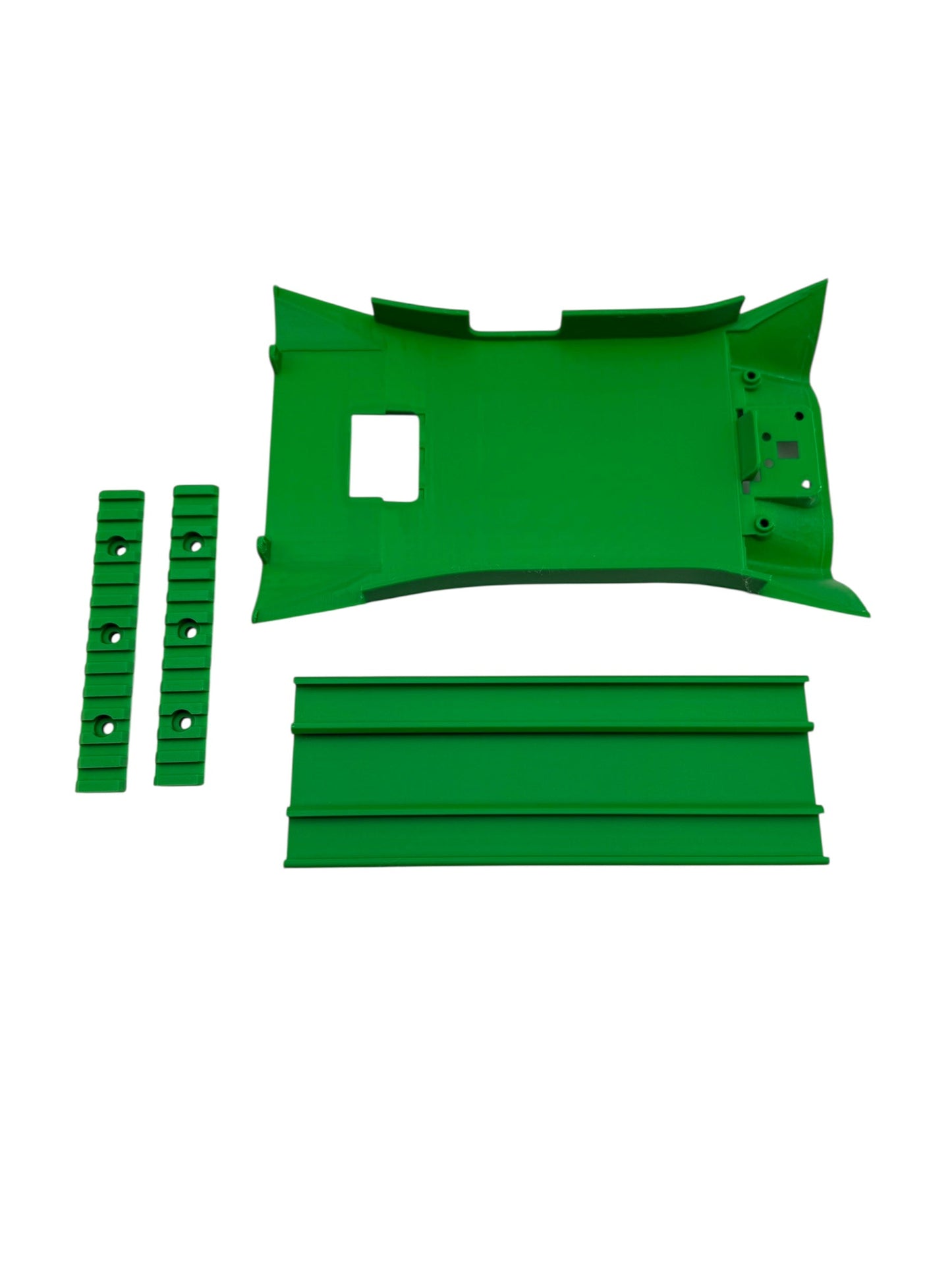 Unitree Go2 Modular Mounting Kit