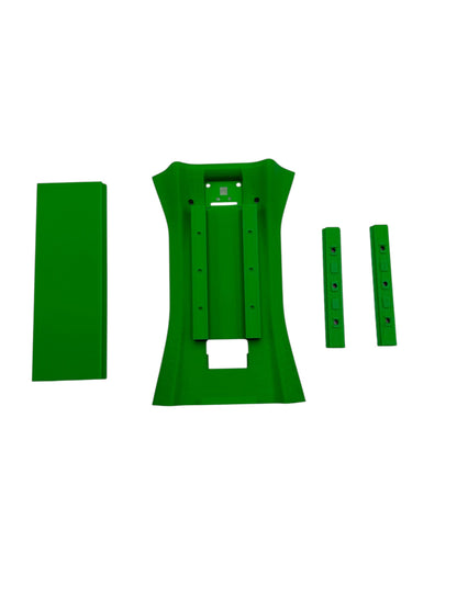 Unitree Go2 Modular Mounting Kit