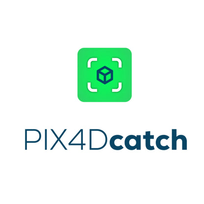 Pix4D PIX4Dcatch Professional Software, 3-Year Rental License