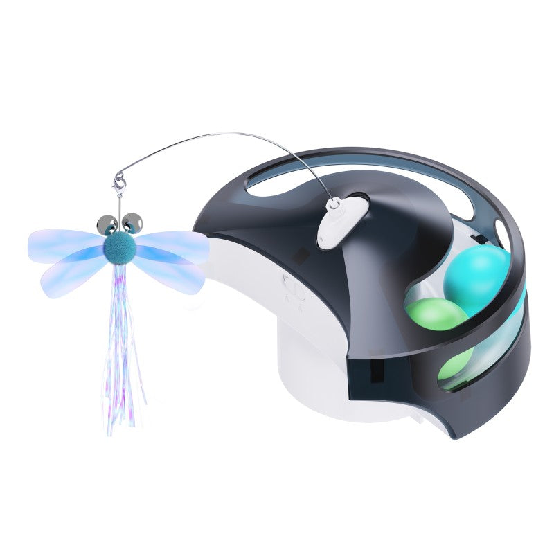 ROLA PetPal Interactive Toys