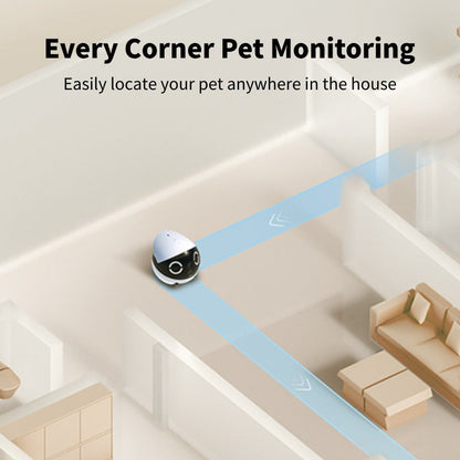 ROLA Mini Pet Monitor